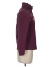 Assorted Brands 100% Polyester Burgundy Turtleneck Sweater Size XS - photo 4