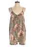 Maronie Paisley Green Romper Size S - photo 1