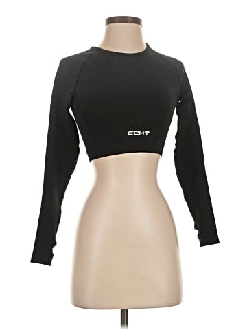 Arise Long Sleeve Top (view 1)
