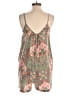 Maronie Paisley Green Romper Size S - photo 2