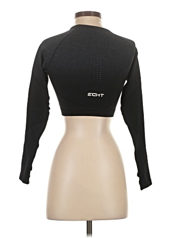 Arise Long Sleeve Top (view 2)