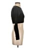 Arise Black Long Sleeve Top Size S - photo 4