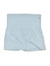 OQQ Blue Athletic Shorts Size M - photo 2