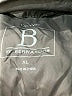 B by Bernardo 100% Nylon Black Vest Size XL - photo 6