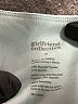 Girlfriend Collective Solid Green Athletic Shorts Size S - photo 3