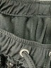 Zyia Active Metallic Black Active Pants Size XL - photo 7