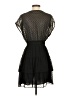 Zara Black Cocktail Dress Size XS - photo 2