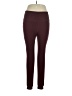 Mondetta Burgundy Active Pants Size XL - photo 1