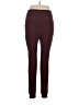 Mondetta Burgundy Active Pants Size XL - photo 2