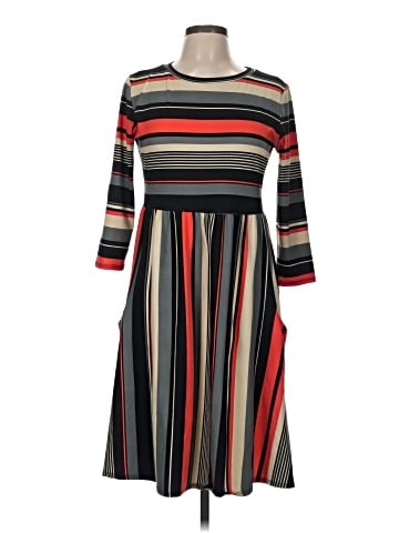 Paolino Casual Dress (view 1)