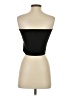 Unbranded Black Tube Top Size Sm - Med - photo 2