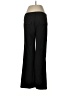 Stoosh Solid Black Dress Pants Size 7 - photo 2