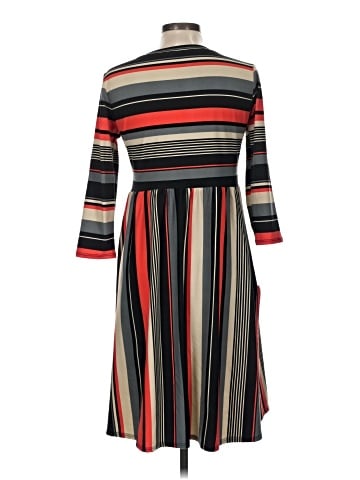 Paolino Casual Dress (view 2)