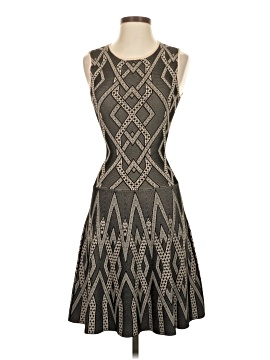 Bcbgmaxazria Cocktail Dress