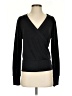 Athleta Black Pullover Sweater Size S - photo 1