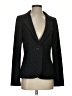 Classiques Entier Black Blazer Size 4 - photo 1