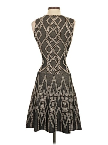 BCBGMAXAZRIA Cocktail Dress (view 2)