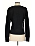 Athleta Black Pullover Sweater Size S - photo 2