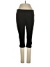 MPG Solid Black Active Pants Size S - photo 1