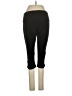 MPG Solid Black Active Pants Size S - photo 2