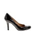Nine West Black Heels Size 8 1/2 - photo 1
