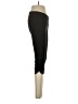MPG Solid Black Active Pants Size S - photo 4