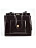 MCM 100% Leather Brown Leather Tote One size - photo 1
