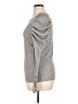 Unbranded Gray Long Sleeve Top Size XL - photo 5