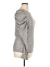 Unbranded Gray Long Sleeve Top Size XL - photo 4