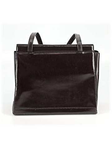 MCM Leather Tote (view 2)
