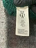 GOODTHREADS Green Cardigan Size M - photo 8