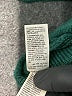 GOODTHREADS Green Cardigan Size M - photo 9