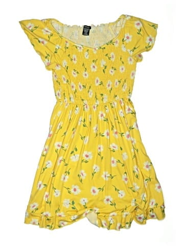 Zunie Dress (view 1)