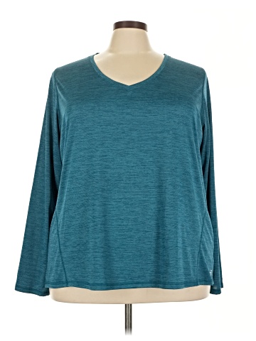 Bcg 3/4 Sleeve T-Shirt (view 1)
