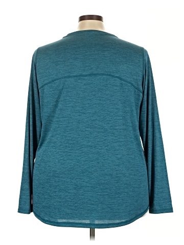 Bcg 3/4 Sleeve T-Shirt (view 2)