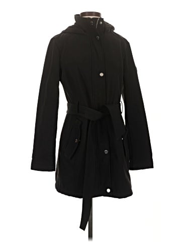 DKNY Coat (view 1)