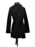 DKNY Black Coat Size S - photo 1