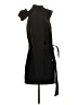 DKNY Black Coat Size S - photo 4