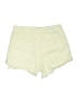 Paige Yellow Ivory Shorts Size 28 waist - photo 2