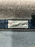 Adriano Goldschmied 100% Cotton Blue Jeans Size 28 WAIST R - photo 4