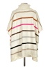 Ann Taylor LOFT Ivory Poncho Size XS - Sm - photo 2