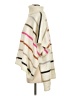 Ann Taylor LOFT Ivory Poncho Size XS - Sm - photo 5
