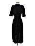 Cooper St 100% Polyester Black Cocktail Dress Size 4 - photo 2