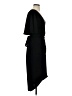 Cooper St 100% Polyester Black Cocktail Dress Size 4 - photo 4