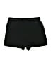 Calvin Klein 100% Polyester Solid Black Shorts Size M - photo 1