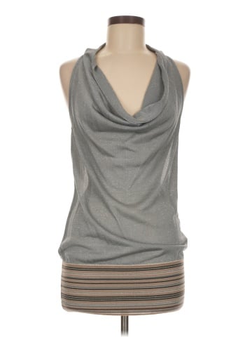 M Missoni Sleeveless Top (view 1)