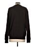 H&M Solid Black Pullover Sweater Size XS - photo 2