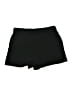 Calvin Klein 100% Polyester Solid Black Shorts Size M - photo 2