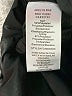 Adelyn Rae Solid Black Cocktail Dress Size M - photo 8