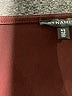 Dynamite Burgundy Bodysuit Size S - photo 3